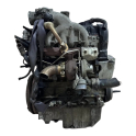 Oto Çıkma Parça / Volkswagen / Transporter / Motor / Motor (komple) / Çıkma Parça 