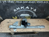 Oto Çıkma Parça / Citroen / Berlingo / Oto Cam / Cam Motoru / Çıkma Parça 