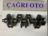 038L DE BLS BXE 1.9 TDI MOTOR KRANK CADDY GOLF PASSAT JETTA