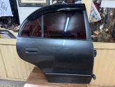 Oto Çıkma Parça / Hyundai / Accent / Kaporta & Karoser / Sağ Arka Kapı / Çıkma Parça 