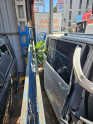Hurda Belgeli Araçlar / Volkswagen / Transporter