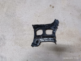 ET76 17A882 FORD COURİER 2014-19 SOL ARKA TAMPON BRAKETİ