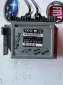 MERCEDES W210 MOTOR BEYNİ ORJİNAL ÇIKMA