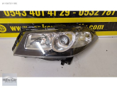 Oto Çıkma Parça / Renault / Megane / Far & Stop / Sol Ön Far / Sıfır Parça 