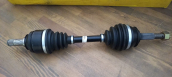 Corsa B, Tigra sol ön aks OEM 26029828 374317 sıfır orj
