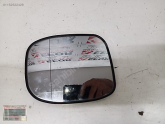 Oto Çıkma Parça / Honda / Civic / Ayna / Ayna Camı / Çıkma Parça 