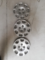 PEUGEOT 206 JANT KAPAĞI