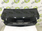 Oto Çıkma Parça / Audi / A6 / Kaporta & Karoser / Bagaj Kapağı / Çıkma Parça 