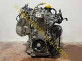 Renault Taliant 1.0 TCe Komple Çıkma Motor 90 bg H4DE470
