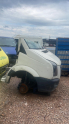 Oto Çıkma Parça / Volkswagen / Crafter / Kaporta & Karoser / Komple Ön / Çıkma Parça 