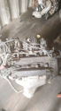 BURSA ÇEVİK OTO'DAN MAZDA 6 1.6, 2.0 BENZİNLİ KOMPLE MOTOR