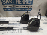 Oto Çıkma Parça / Skoda / Rapid / Vites / Vites Mekanizması / Çıkma Parça 