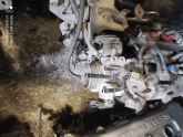 Oto Çıkma Parça / Nissan / Almera / Motor / Emme Manifoldu / Çıkma Parça 
