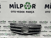 MERCEDES GLK SERİSİ W204 ÖN PANJUR ORJİNAL a2048801583