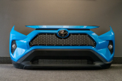 TOYOTA RAV4 ÇIKMA ORJİNAL ÖN TAMPON