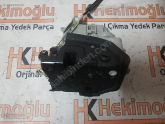 Oto Çıkma Parça / Audi / A4 / Kaporta & Karoser / Kapı Kilidi / Çıkma Parça 