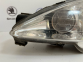 Oto Çıkma Parça / Peugeot / 206 / Far & Stop / Sol Ön Far / Çıkma Parça 