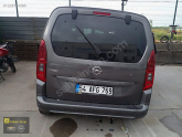 Oto Çıkma Parça / Opel / Combo / Kaporta & Karoser / Kasa / Kupa / Çıkma Parça 