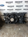 214105803R 214817571R Renault express klima su radyatörü fan set