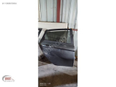 Oto Çıkma Parça / Ford / Fiesta / Kaporta & Karoser / Sol Arka Kapı / Çıkma Parça 