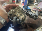 Oto Çıkma Parça / Peugeot / 301 / Kaporta & Karoser / Kaput Kilidi / Çıkma Parça 