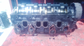 Oto Çıkma Parça / Volkswagen / Jetta / Motor / Silindir Kapağı / Çıkma Parça 