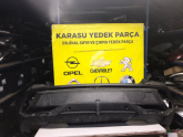 Oto Çıkma Parça / Peugeot / 408 / Tampon / Arka Tampon / Çıkma Parça 