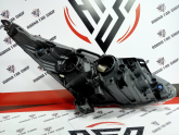 Oto Çıkma Parça / Peugeot / 3008 / Far & Stop / Sol Ön Far / Çıkma Parça 
