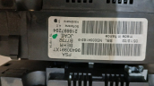 Oto Çıkma Parça / Peugeot / 307 / Klima / Kontrol Paneli / Çıkma Parça 