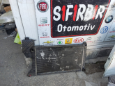 Oto Çıkma Parça / Mercedes / Sprinter / Radyatör / Su Radyatörü / Çıkma Parça 