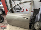 Oto Çıkma Parça / Nissan / Micra / Koltuk & Döşeme / İç Kapı Kolu / Çıkma Parça 