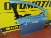 Oto Çıkma Parça / Renault / Zoe / Kaporta & Karoser / Sağ Ön Kapı / Çıkma Parça 
