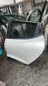 RENAULT CLİO 4 SOL ARKA KAPI KONUK OTOMOTİV