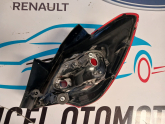 Oto Çıkma Parça / Opel / Corsa / Far & Stop / Sol Arka Stop / Çıkma Parça 