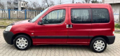 Oto Çıkma Parça / Peugeot / Partner / Kaporta & Karoser / Sol Ön Kapı / Çıkma Parça 