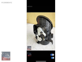 Oto Çıkma Parça / Peugeot / 301 / Fan / Fan Motoru / Çıkma Parça 