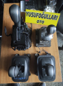 Oto Çıkma Parça / Opel / Corsa / Vites / Vites Topuzu / Çıkma Parça 