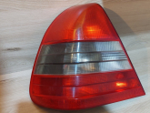 Oto Çıkma Parça / Mercedes / C Serisi / Far & Stop / Sol Arka Stop / Çıkma Parça 