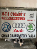 Oto Çıkma Parça / Volkswagen / Amarok / Alt Takım / Taşıyıcı / Çıkma Parça 