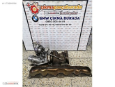1853970 Bmw X6 35i (F16) N55 Çıkma Turbo Temiz Orijinal