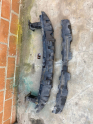 Oto Çıkma Parça / Nissan / Qashqai / Tampon / Tampon Demiri / Çıkma Parça 