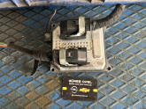 Oto Çıkma Parça / Opel / Astra / Beyin / Motor Beyni / Çıkma Parça 