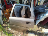 Opel vectra B sol arka kapı