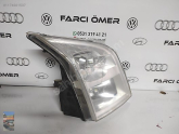 Oto Çıkma Parça / Ford / Transit / Far & Stop / Sol Ön Far / Çıkma Parça 