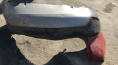 OPEL CROSSLAND ARKA TAMPON GÜÇMANLAR