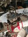 Oto Çıkma Parça / Mazda / 626 / Direksiyon / Direksiyon Pompası / Çıkma Parça 