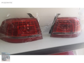 2011-2014 PASSAT LEDLİ STOPLAR