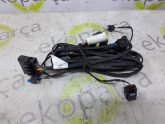 Oto Çıkma Parça / Bmw / 5 Serisi / Tampon / Park Sensörü / Çıkma Parça 