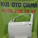 fiat egea sol ön kapı