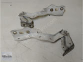 Oto Çıkma Parça / Renault / Master / Kaporta & Karoser / Kaput / Çıkma Parça 